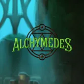 Logo image for Alchymedes