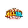 All in casino logo Logo image for All in Casino