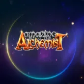 Amazing Alchemist logo Logo image for Amazing Alchemist