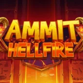 Logo image for Ammit Hellfire