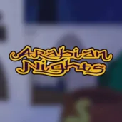 Arabian nights Image for Arabian Nights