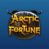 Arctic Fortune logo Logo image for Arctic Fortune