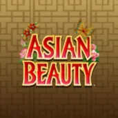 Asian Beauty logo Logo image for Asian Beauty