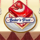 Bakers treat logo Logo image for Baker's Treat
