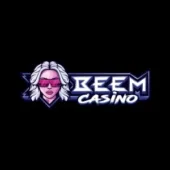 Logo image for Beem Casino