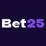 Logo image for Bet25 Casino