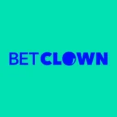 Logo image for BetClown betclown logo logo