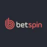 Betspin logo Logo image for Betspin