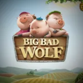 Big bad wolf Image for Big bad wolf
