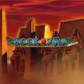 Book of ra deluxe Image for Book of Ra Deluxe
