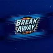 Break Away logo Logo image for Break Away