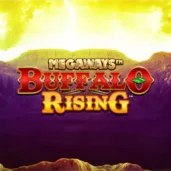 Buffallo rising megaways Image for Buffalo Rising Megaways