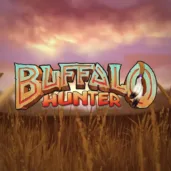 Buffalo hunter logo Logo image for Buffalo Hunter