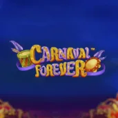 Carnaval forever logo Logo image for Carnaval Forever