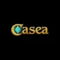 Logo image for Casea Casino casea logo logo