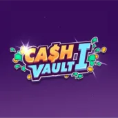 Cash Vault I logo Logo image for Cash Vault I