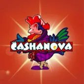 Logo image for Cashanova