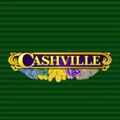 Cashville logo Logo image for Cashville