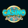 Logo image for Casino And Friends