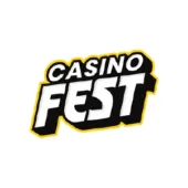 Casino fest logo logo image for casino fest