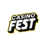 Casino fest logo logo image for casino fest