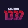 Casino1337 logo Image for Casino1337