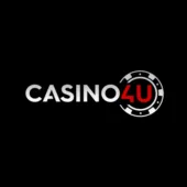 Casino4u logo Logo image for Casino4u