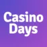 Logo for Casino Days