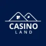 Casinoland logo Logo image for Casinoland