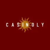 Casinoly logo Logo image for Casinoly