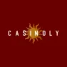Casinoly logo Logo image for Casinoly
