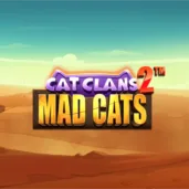 Cat clans 2 mad cats Image for Cat Clans 2 Mad Cats