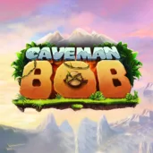 Logo image for Caveman Bob
