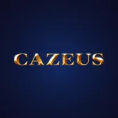 Cazeus logo Logo image for Cazeus