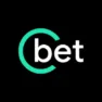 Cbetgg logo Logo image for Cbet Casino