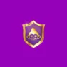 Logo image for Cheeky Riches Casino cheeky riches casino logo