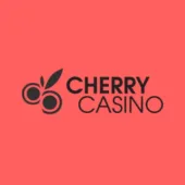 Cherrycasino logo Logo image for Cherry Casino