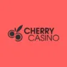 Cherrycasino logo Logo image for Cherry Casino