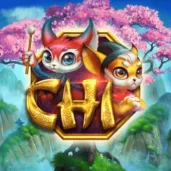 Chi logo Logo image for Chi
