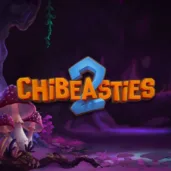 Chibeasties 2 logo Logo image for Chibeasties 2