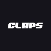 Logo image for Claps Casino