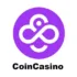 Logo image for CoinCasino