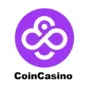 Logo image for CoinCasino