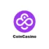 Logo image for CoinCasino screenshot 2026 07 21 at 16.43.33 logo