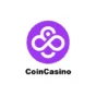 Logo image for CoinCasino screenshot 2026 07 21 at 16.43.33 logo