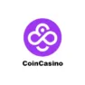 Logo image for CoinCasino screenshot 2026 07 21 at 16.43.33 logo