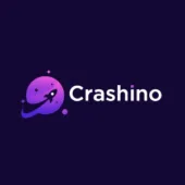 Crashino casino logo logo image for crashino casino