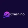 Crashino casino logo logo image for crashino casino