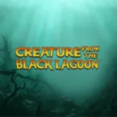 Creatrue from the black lagoon Image for Creature from the Black Lagoon