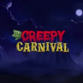 Creepy carnival logo Logo image for Creepy Carnival